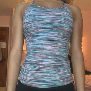 ATHLETA athletic tank / cami